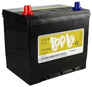 Аккумулятор Topla EFB Stop&Go JIS (60 Ah) L+ 112160